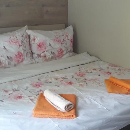 Utulny A Romanticky Apartman Rokytnice Rokytnice nad Jizerou Eksteriør bilde