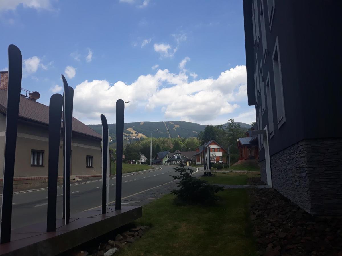 Utulny A Romanticky Apartman Rokytnice Rokytnice nad Jizerou Eksteriør bilde