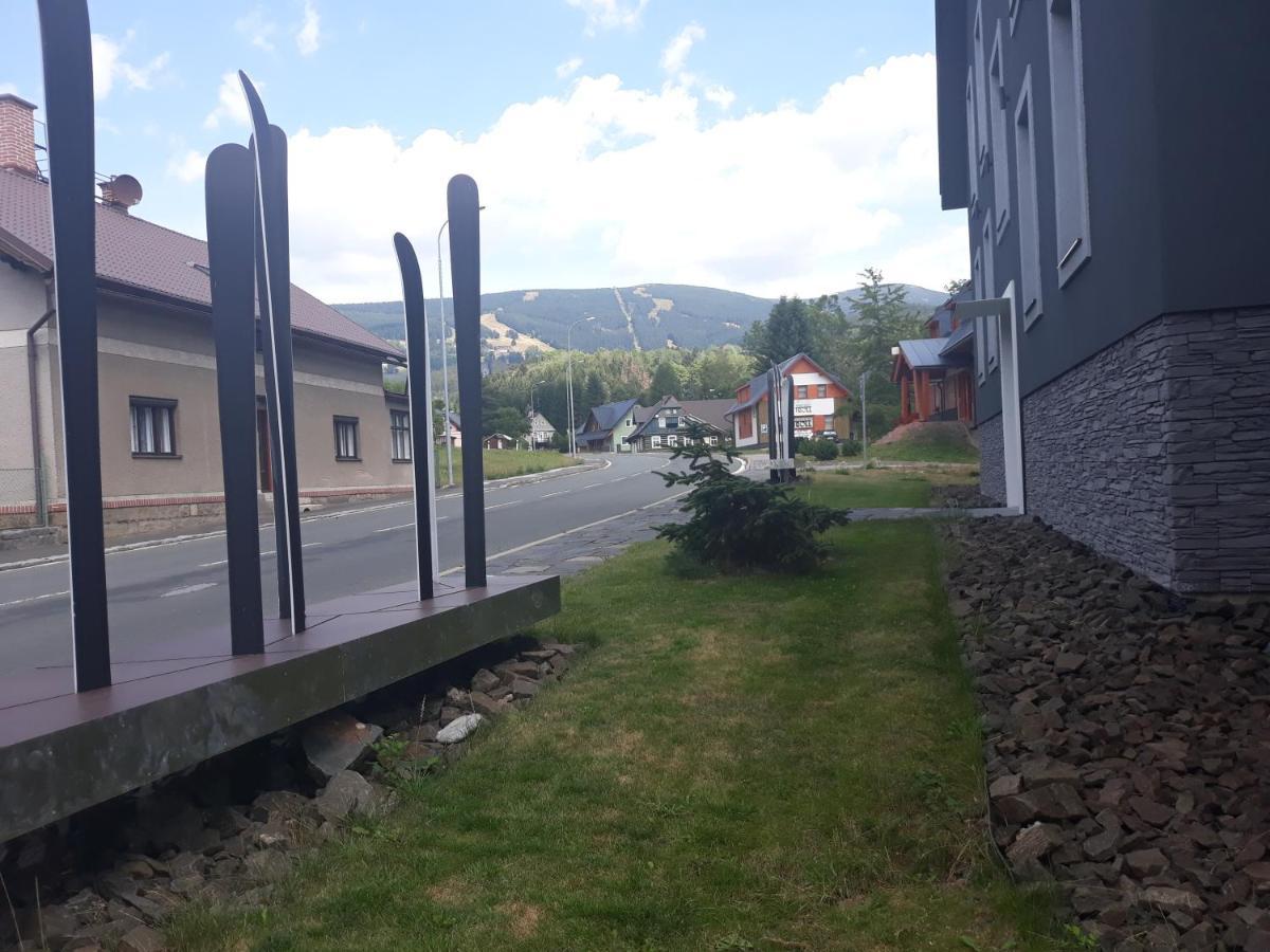 Utulny A Romanticky Apartman Rokytnice Rokytnice nad Jizerou Eksteriør bilde