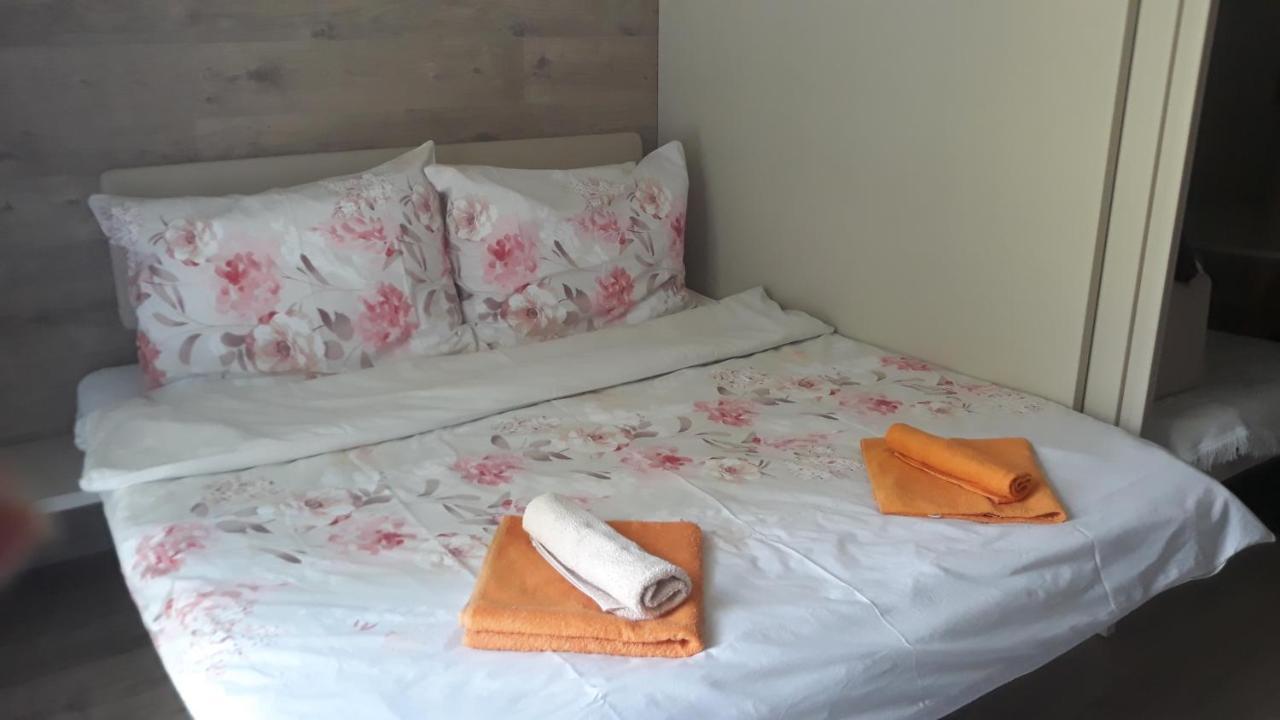 Utulny A Romanticky Apartman Rokytnice Rokytnice nad Jizerou Eksteriør bilde