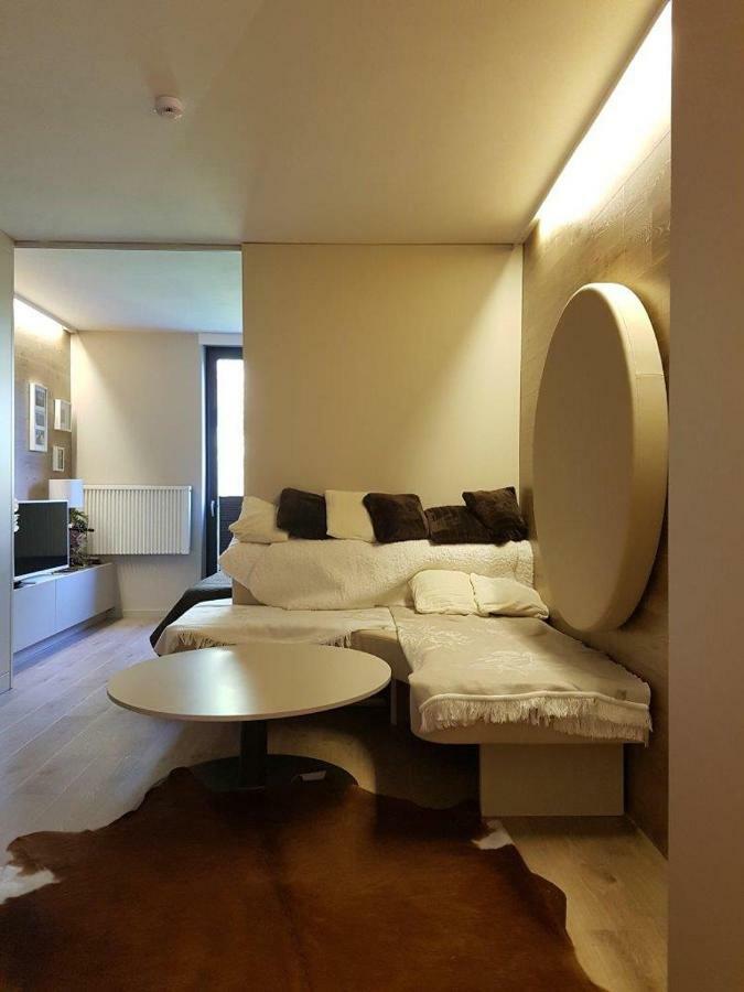 Utulny A Romanticky Apartman Rokytnice Rokytnice nad Jizerou Eksteriør bilde