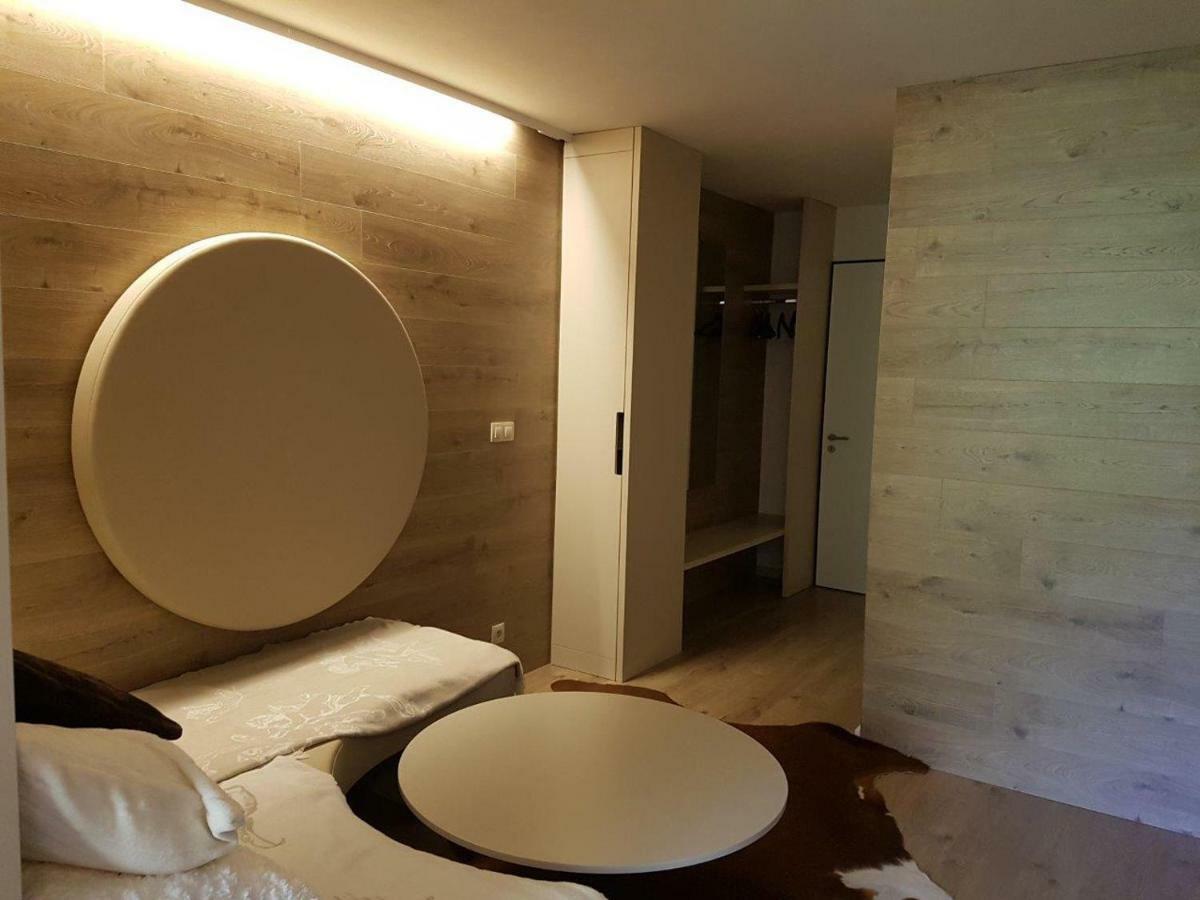 Utulny A Romanticky Apartman Rokytnice Rokytnice nad Jizerou Eksteriør bilde