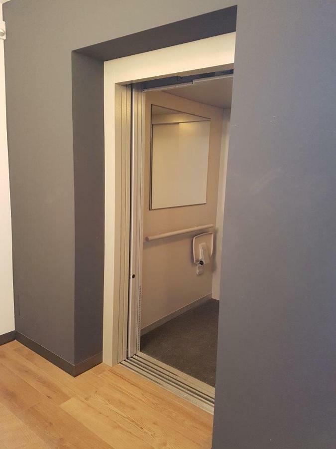 Utulny A Romanticky Apartman Rokytnice Rokytnice nad Jizerou Eksteriør bilde